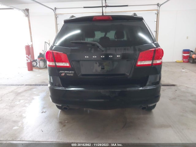 Dodge Journey Se Awd 2018 3C4PDDAG3JT254330 Image 16