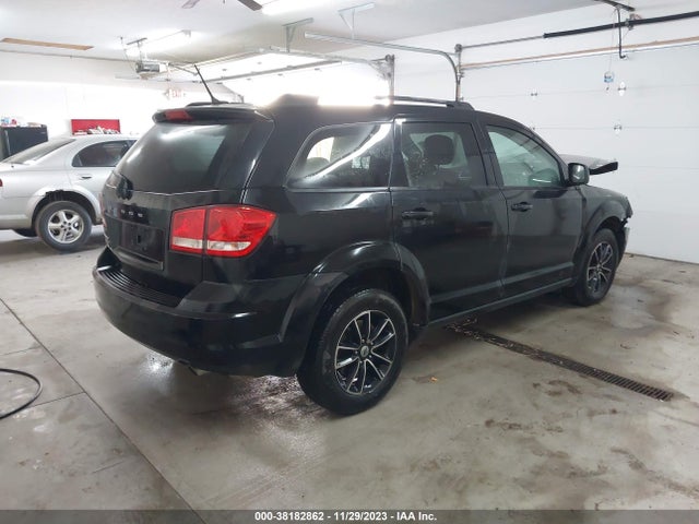 Dodge Journey Se Awd 2018 3C4PDDAG3JT254330 Image 4