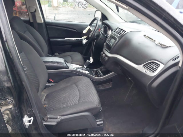 Dodge Journey Se Awd 2018 3C4PDDAG3JT254330 Image 5