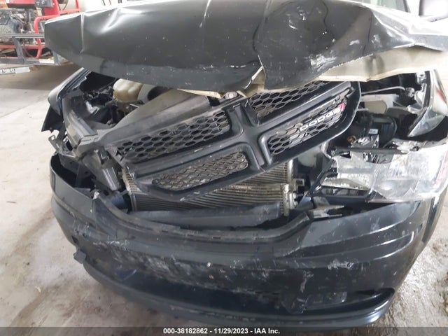 Dodge Journey Se Awd 2018 3C4PDDAG3JT254330 Image 6
