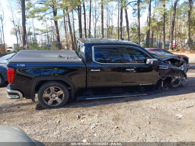 GMC Sierra 1500 Slt 2019 1GTU9DED0KZ117988 Image 14