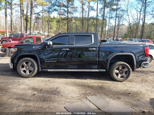 GMC Sierra 1500 Slt 2019 1GTU9DED0KZ117988 Image 15