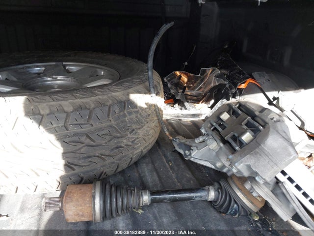 GMC Sierra 1500 Slt 2019 1GTU9DED0KZ117988 Image 12