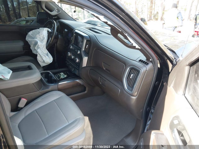 GMC Sierra 1500 Slt 2019 1GTU9DED0KZ117988 Image 5