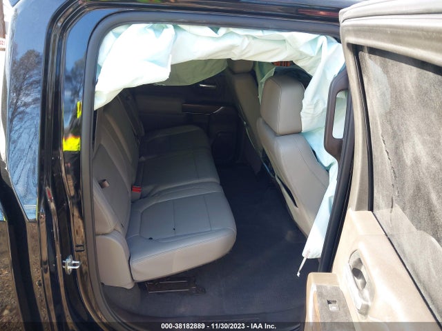 GMC Sierra 1500 Slt 2019 1GTU9DED0KZ117988 Image 8