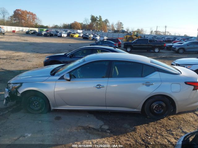 1N4BL4BV9MN302269 Nissan Altima S Fwd