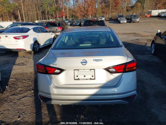1N4BL4BV9MN302269 Nissan Altima S Fwd
