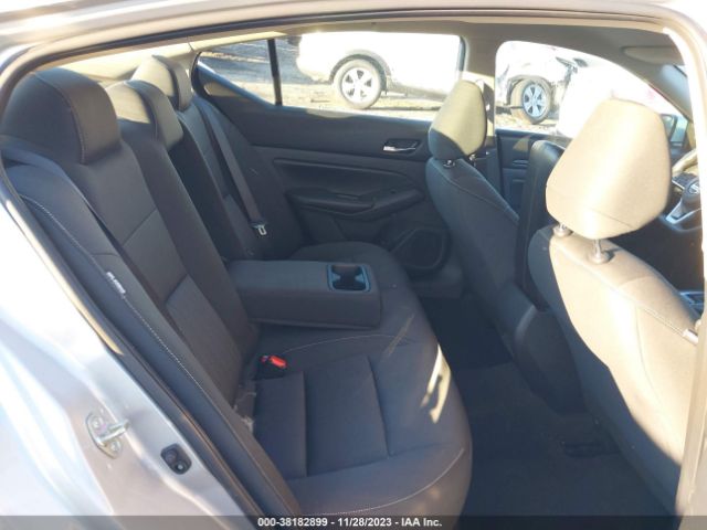 1N4BL4BV9MN302269 Nissan Altima S Fwd