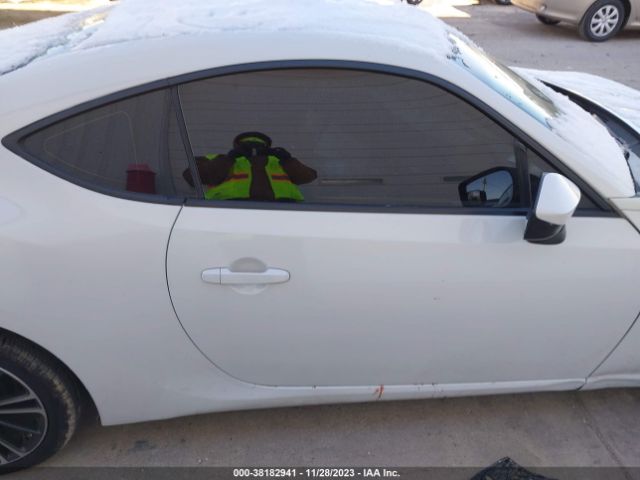 JF1ZNAA17F8713550 Scion FR-S