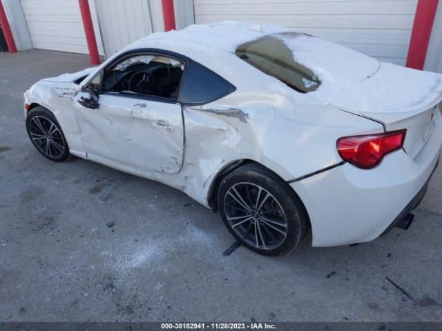 JF1ZNAA17F8713550 Scion FR-S