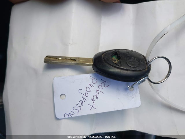 2004 MINI COOPER S WMWRE33464TD84976 Photo 10