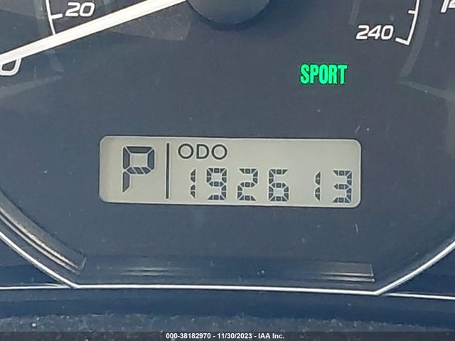 2010 SUBARU FORESTER 2.5X LIMITED VIN: JF2SH6DC2AH750514