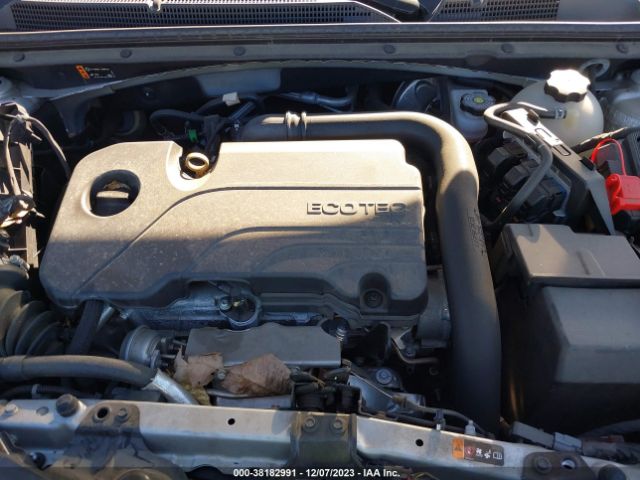 2021 CHEVROLET MALIBU 1G1ZD5STXMF076742 Photo 9