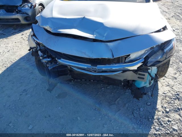 2021 CHEVROLET MALIBU 1G1ZD5STXMF076742 Photo 5