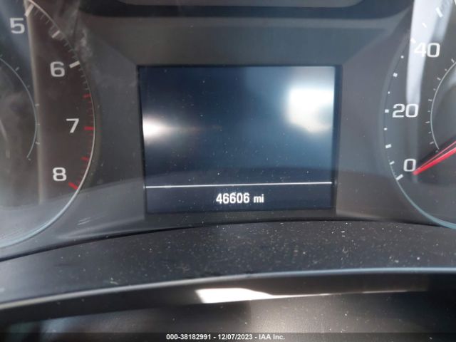 2021 CHEVROLET MALIBU 1G1ZD5STXMF076742 Photo 6