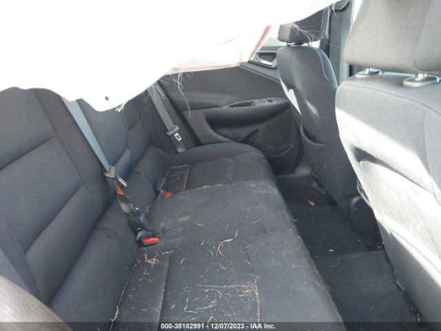 2021 CHEVROLET MALIBU 1G1ZD5STXMF076742 Photo 7