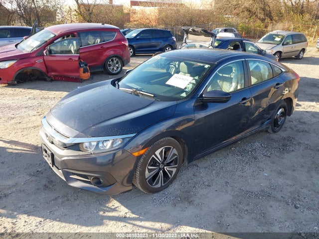 2016 HONDA CIVIC EX-T VIN: 19XFC1F38GE028672