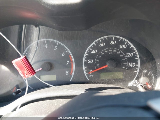 2013 TOYOTA COROLLA LE VIN: 5YFBU4EE5DP125547