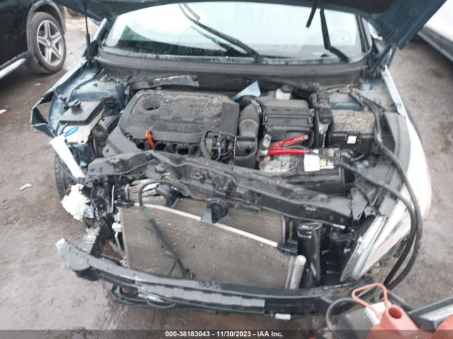 5NPE34AF5HH441404 Hyundai Sonata Sport