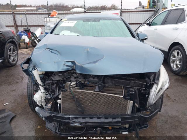 5NPE34AF5HH441404 Hyundai Sonata Sport