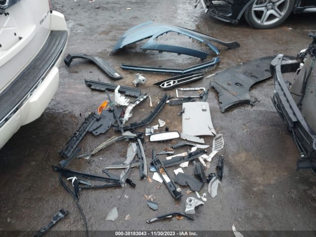 5NPE34AF5HH441404 Hyundai Sonata Sport