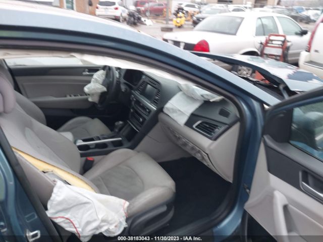 5NPE34AF5HH441404 Hyundai Sonata Sport