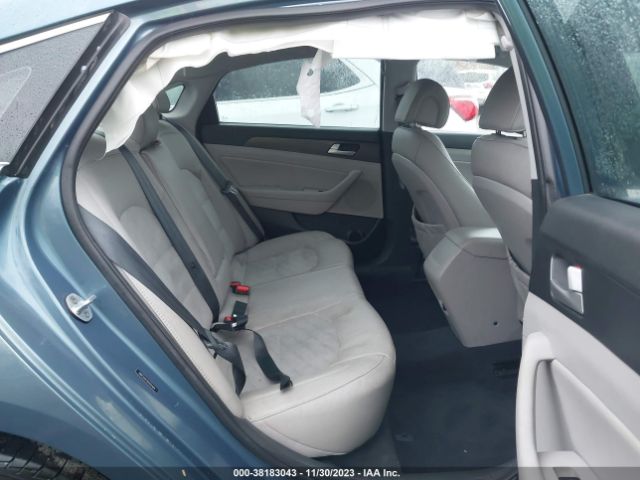 5NPE34AF5HH441404 Hyundai Sonata Sport