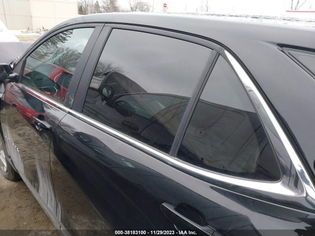 Chevrolet Equinox Awd Lt 2022 3GNAXUEV1NL122539 Image 14