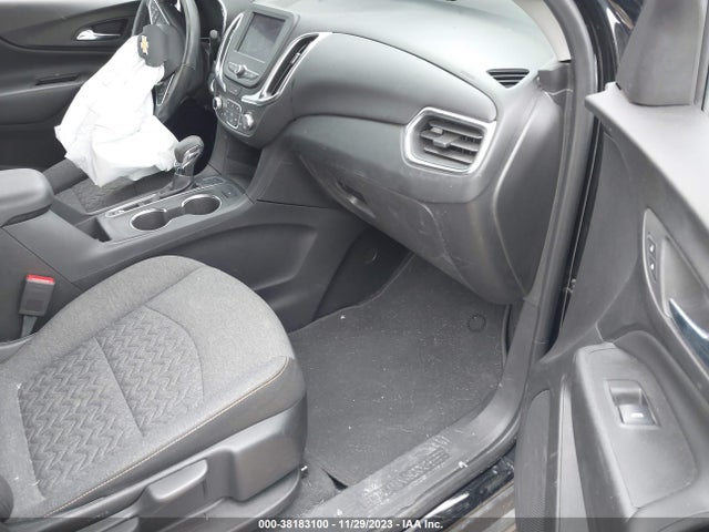 Chevrolet Equinox Awd Lt 2022 3GNAXUEV1NL122539 Image 5