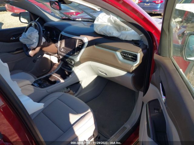 1GKKNMLS6PZ253753 GMC Acadia Fwd Slt