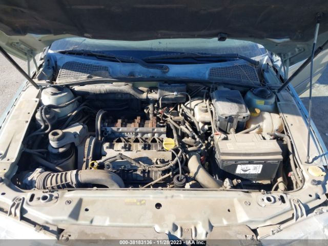 2001 SAAB 9-5 YS3EF58Z113002384 Photo 9