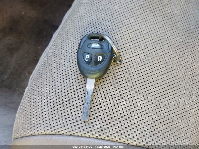 2001 SAAB 9-5 YS3EF58Z113002384 Photo 10