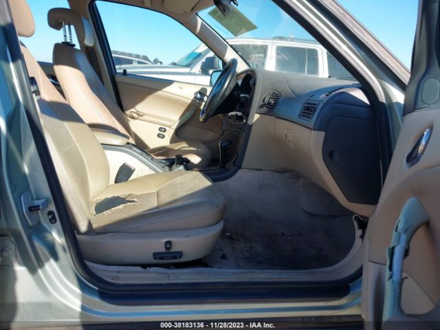 2001 SAAB 9-5 YS3EF58Z113002384 Photo 4