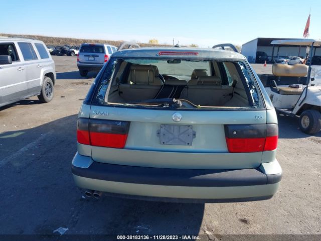 2001 SAAB 9-5 YS3EF58Z113002384 Photo 5