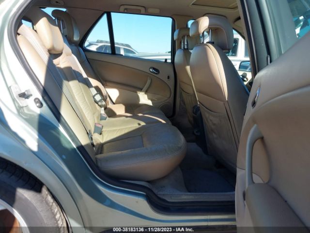 2001 SAAB 9-5 YS3EF58Z113002384 Photo 7