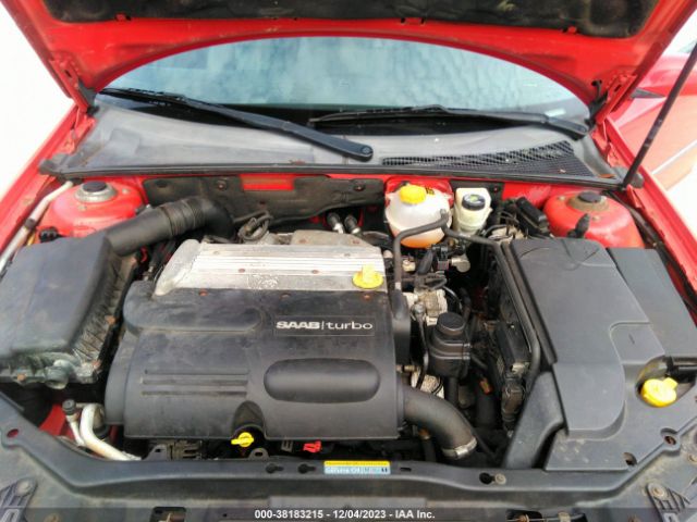 2007 SAAB 9-3 YS3FD79Y076108893 Photo 9