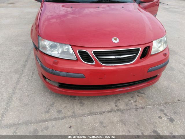 2007 SAAB 9-3 YS3FD79Y076108893 Photo 5