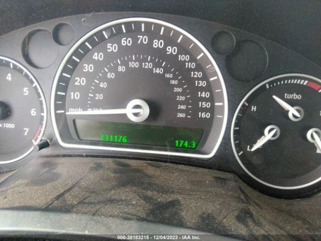 2007 SAAB 9-3 YS3FD79Y076108893 Photo 6