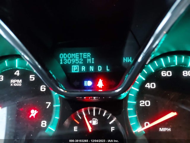 Chevrolet Traverse Ls 2015 1GNKRFKD0FJ155885 Image 7