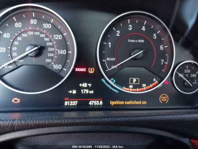 WBA4B3C52FGV48860 BMW 435i Gran Coupe Xdrive