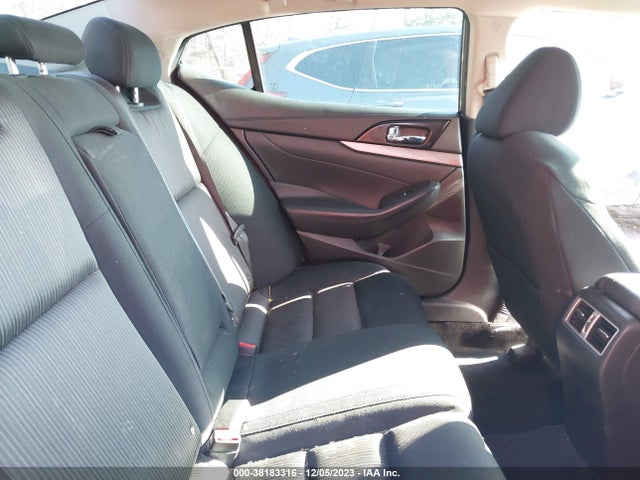 2017 NISSAN MAXIMA 3.5 S VIN: 1N4AA6AP2HC402893