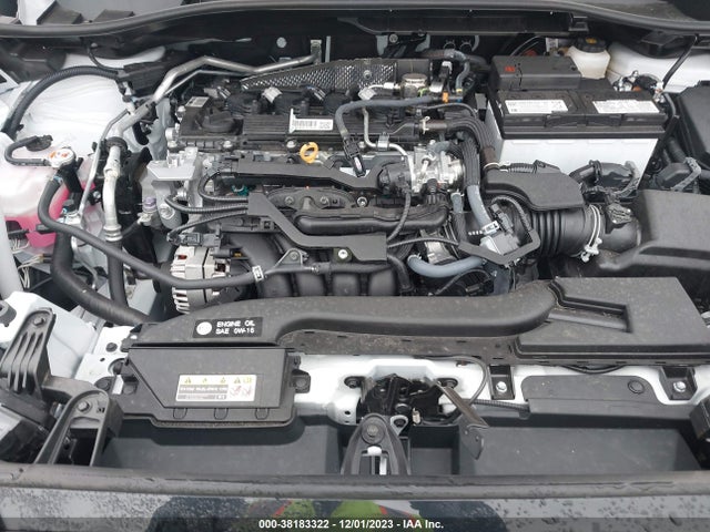 Toyota Corolla Cross L 2023 7MUAAAAG8PV058227 Image 10