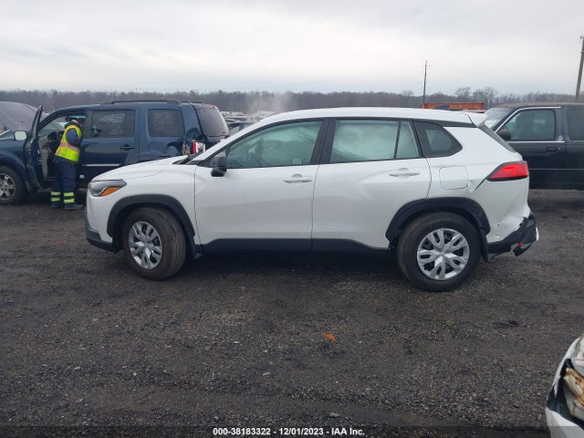 Toyota Corolla Cross L 2023 7MUAAAAG8PV058227 Image 15