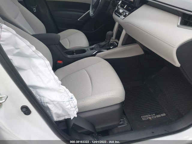 Toyota Corolla Cross L 2023 7MUAAAAG8PV058227 Image 5