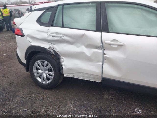 Toyota Corolla Cross L 2023 7MUAAAAG8PV058227 Image 6