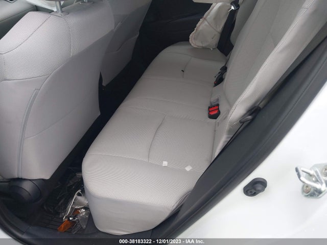 Toyota Corolla Cross L 2023 7MUAAAAG8PV058227 Image 8