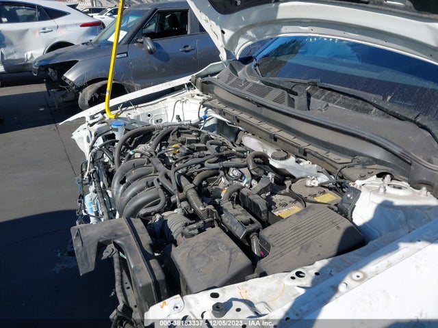 2022 MAZDA CX-5 2.5 S PREMIUM PLUS VIN: JM3KFBEM1N0524271