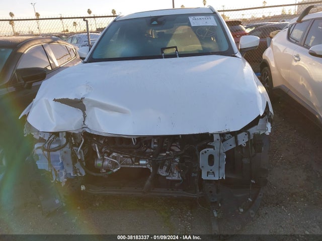 2022 MAZDA CX-5 2.5 S PREMIUM PLUS VIN: JM3KFBEM1N0524271