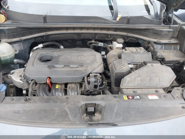 2020 KIA SPORTAGE LX VIN: KNDPMCAC2L7809718