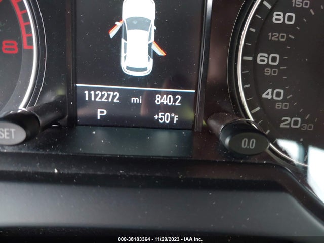 2011 AUDI Q5 2.0T PREMIUM VIN: WA1LFAFP0BA023422